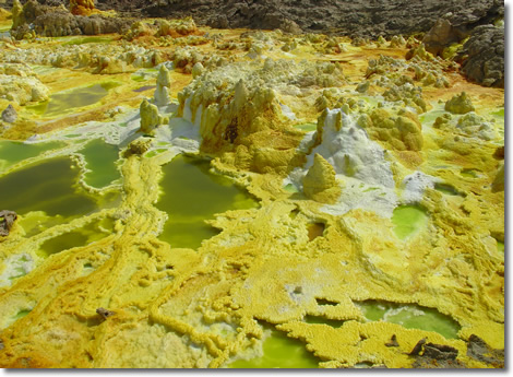 dallol