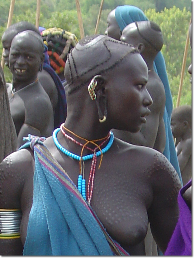 surma